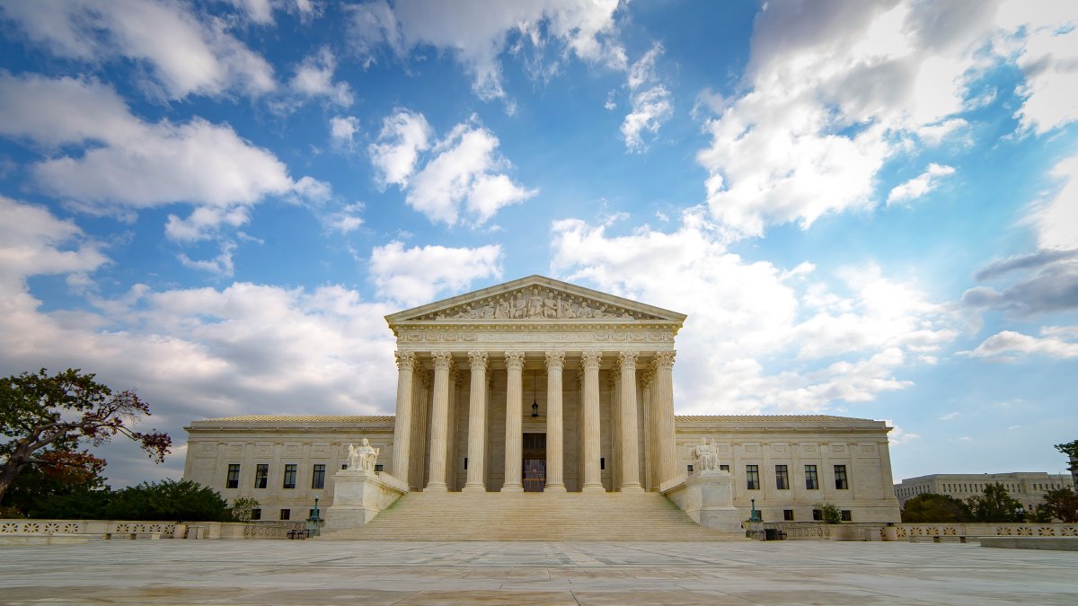 Supreme Court Rules Against Boston in Christian Flag Case – NBC Connecticut - Vimarsana News