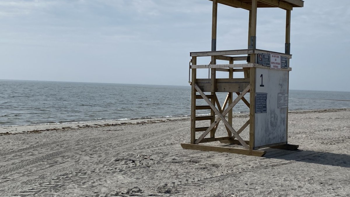 Conn. State Parks Need 60 More Lifeguards for Summer Season - Vimarsana News