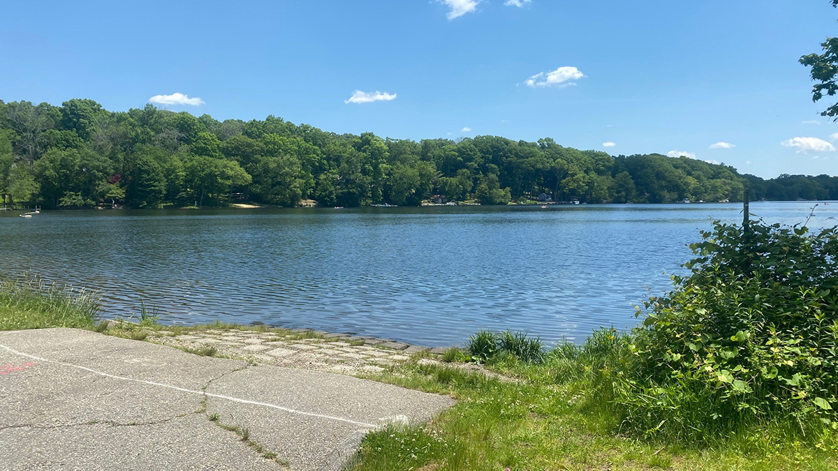 One Transported After Medical Call at Lake Terramuggus in Marlborough