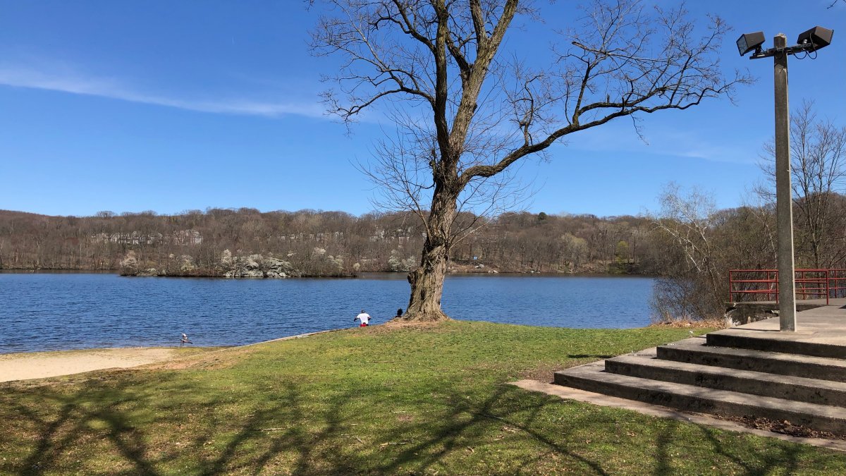 No Victims Found in Lakewood Park in Waterbury After Empty Canoe Was