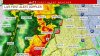 Tornado Warning Issued for Litchfield County; Severe Thunderstorm Warnings in Effect