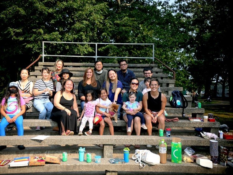 New Haven Collective Commemorates Asian American and Pacific Islander Heritage Month - Vimarsana News