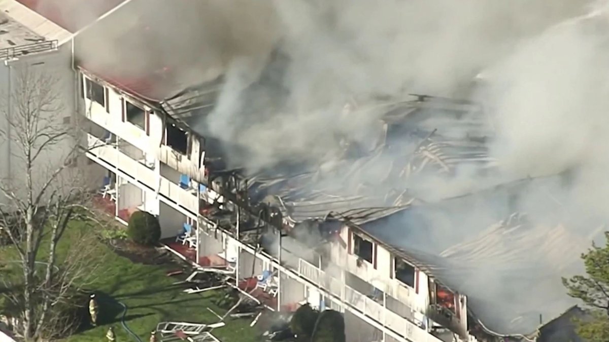 When Will Red Jacket Mountain View Resort Reopen? Investigation Into Fire Completed – NBC Connecticut - Vimarsana News