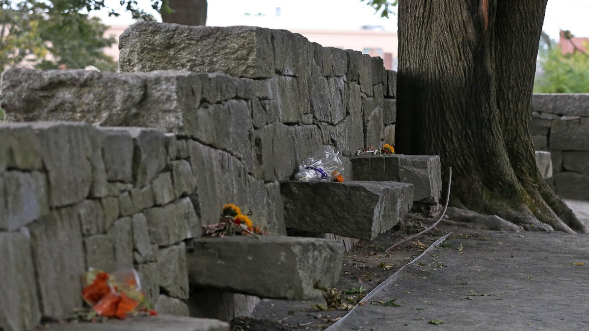 Salem Witch Trial: Last Conviction Cleared in Elizabeth Johnson Case – NBC Connecticut - Vimarsana News