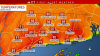 Hot Temperatures Across Conn., Heat Advisories in Place