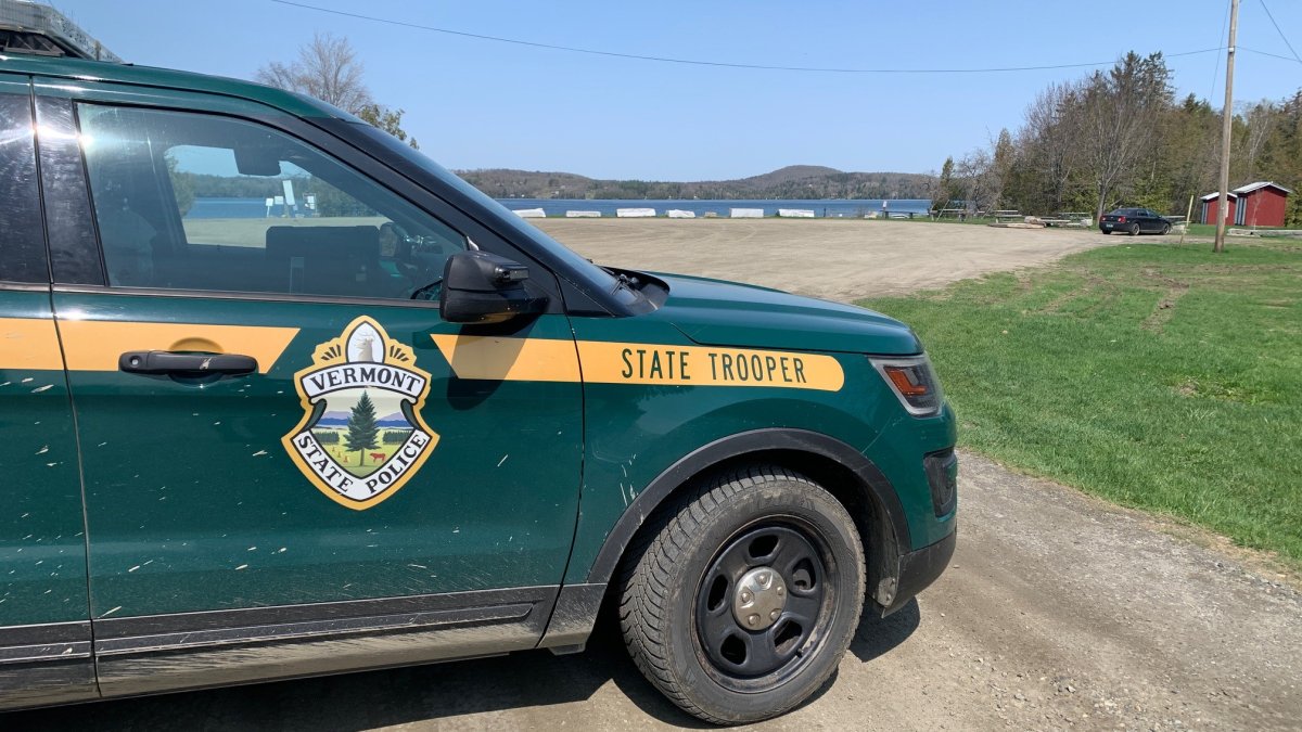 Greenwich man drowns while swimming in Vermont on Fourth of July