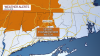 Severe Thunderstorm Watch Issued For Parts of CT