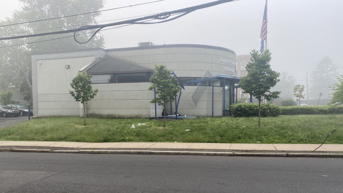 Police arrest suspect in 2022 murder in Hartford - Vimarsana News