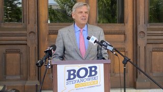 Bob Stefanowski