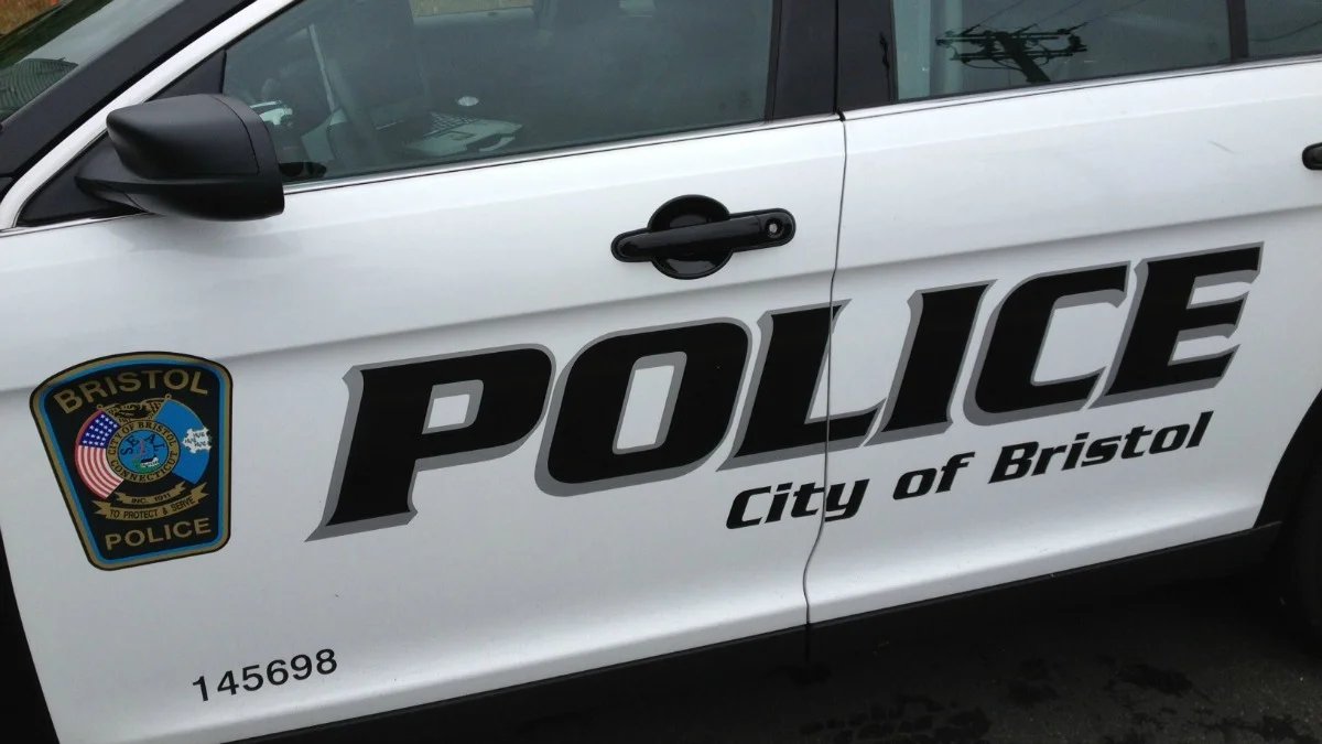 Bristol police investigating fatal motorcycle crash on Route 6