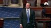 Watch: CT Senator Chris Murphy Begs for Gun Violence Legislation in Impassioned Speech