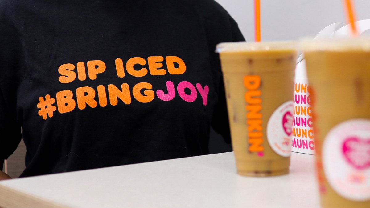 Celebrate 'Iced Coffee Day' at Dunkin' in Support of Local Children's Hospitals – NBC Connecticut - Vimarsana News