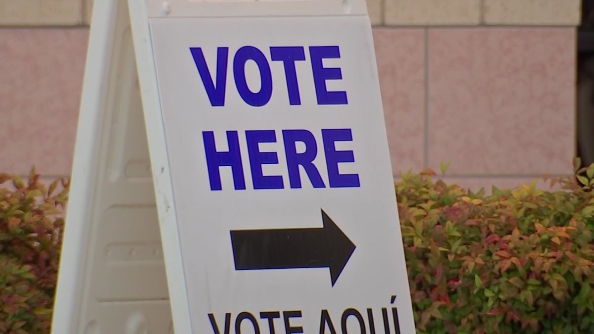 Heightened Police Presence at Polling Locations for Danbury Education Bond Referendum - Vimarsana News