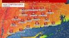 Record Temps Possible This Weekend, Heat Advisories Issued