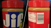 Some Jif Peanut Butter Products Recalled Over Salmonella Concerns
