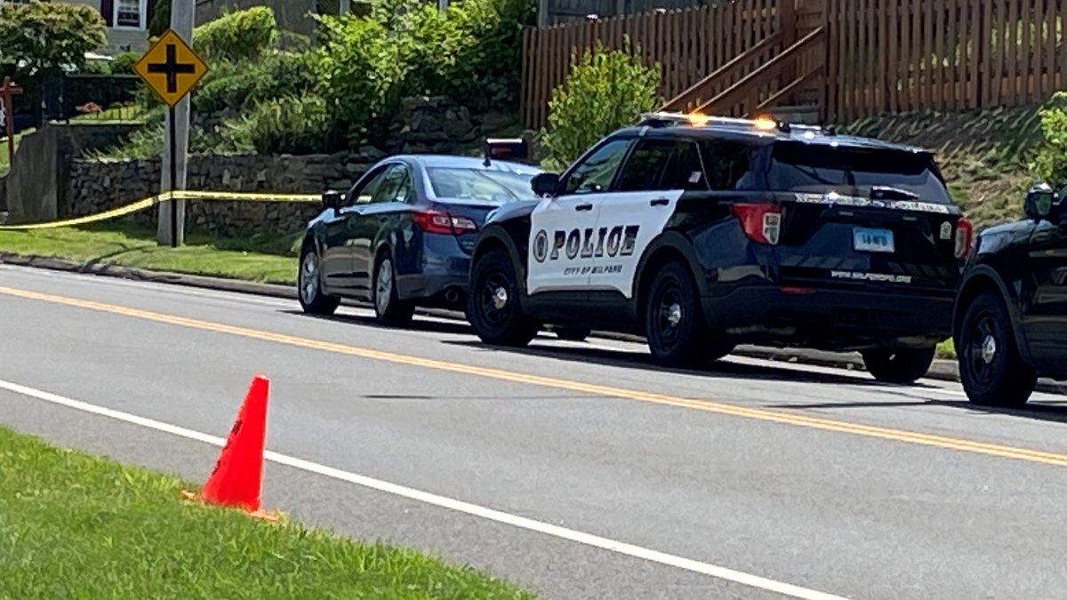Man Charged With Murder in Fatal Milford Shooting – NBC Connecticut
