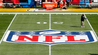 Here's a look at how the NFL schedule comes together. (Image credit: USA TODAY Sports)