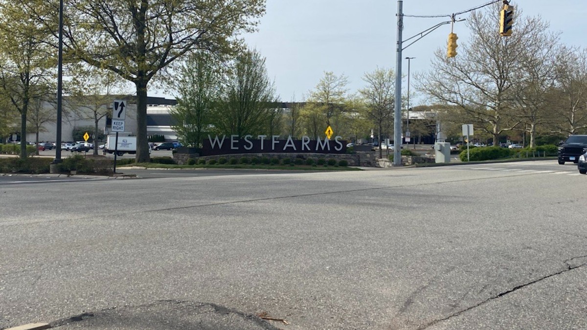Westfarms mall to reopen May 20