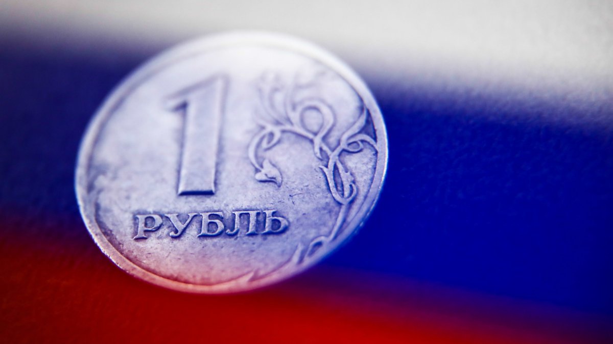 Russia's Ruble Is at Its Strongest Level in 7 Years Despite Massive Sanctions. Here's Why - Vimarsana News