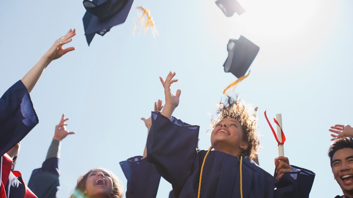 Graduating and Growing Up: Here's What Young Adults Need to Know About Money and Jobs - Vimarsana News