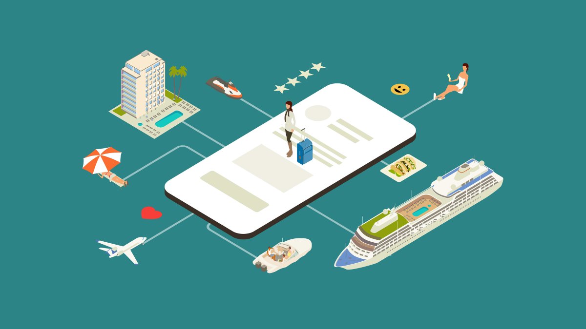 Behind the Automation Boom Coming to the Hotel Industry, From 24-Hour Check-In to Texting for Towels - Vimarsana News
