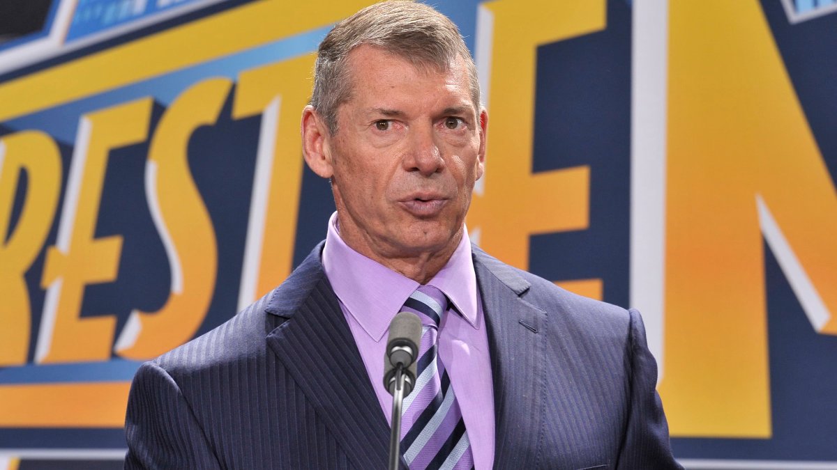 WWE Board Investigates Secret $3 Million Hush Payment by CEO Vince McMahon, Report Says - Vimarsana News