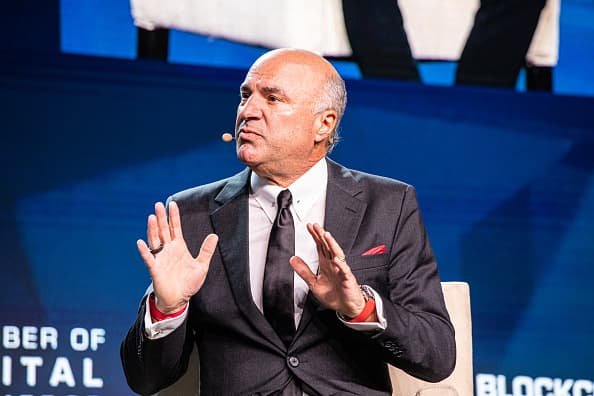 'Numbers Don't Lie': Kevin O'Leary Says There's No Evidence of a Recession Right Now – NBC Connecticut - Vimarsana News