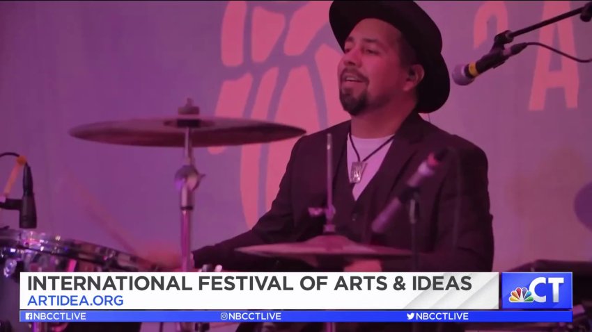 CT LIVE!: International Festival of Arts & Ideas