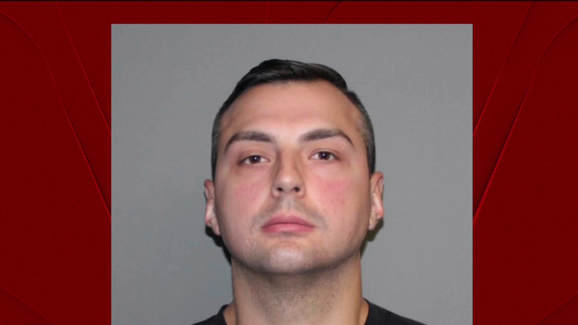 Trumbull Police Officer Charged With Sexual Assault in Shelton