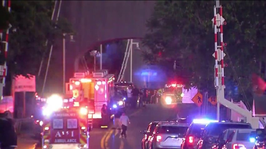 Mom Dead, 6-Year-Old Child Missing After Merrimack River Incident