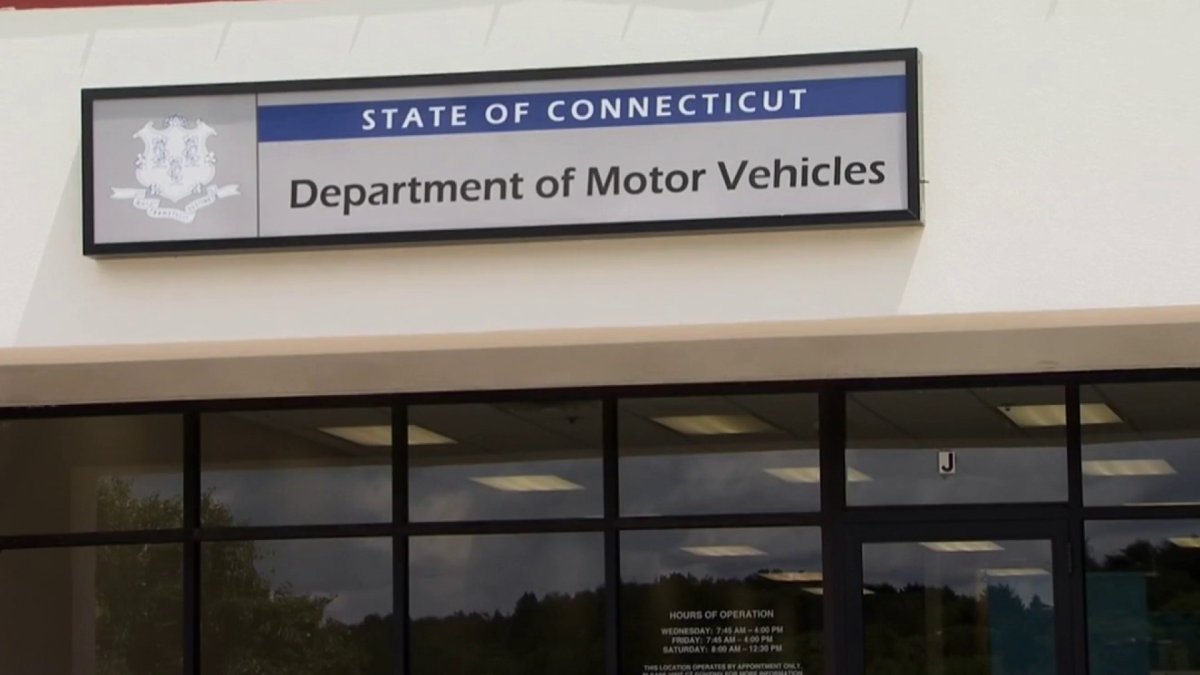 New DMV Office Coming to Putnam NBC Connecticut