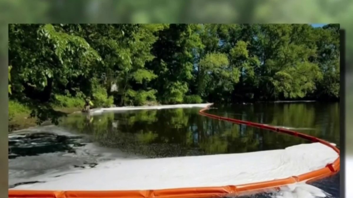 DPH Public Water Systems Test for PFAS NBC Connecticut