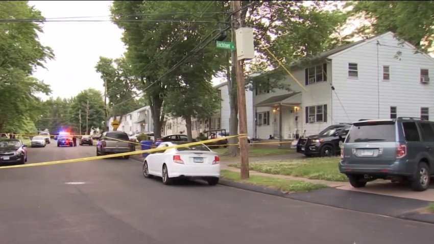 Men Killed in East Hartford Reported to Have Broken Into Home: Police