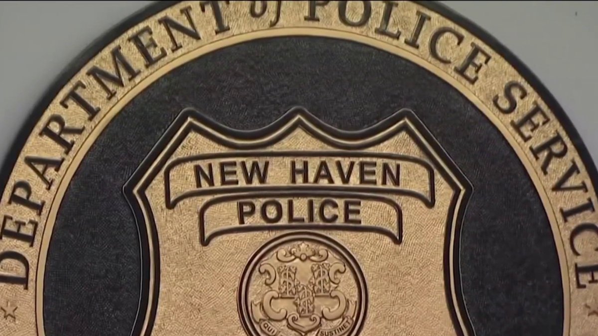 New Haven Officers Placed on Leave After Man Is Seriously Injured ...