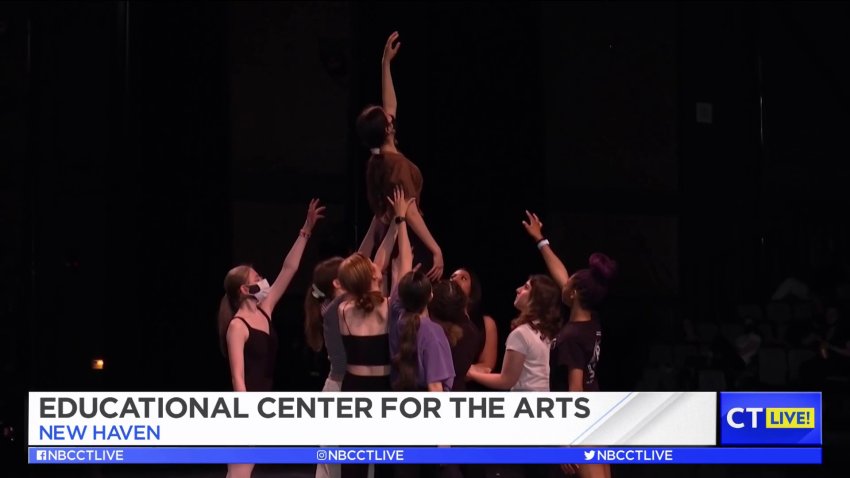 CT LIVE!: Educational Center for the Arts