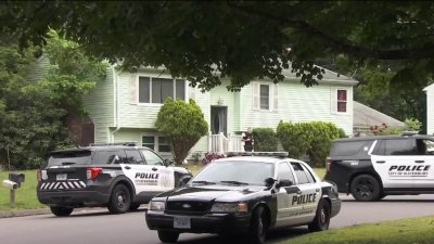 Man Arrested in Shooting of Waterbury 2-Year-Old