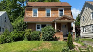 Home on Elm Street in East Haven