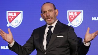 Don Garber