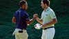Schauffele Takes 1-Shot Lead Over Buddy Cantlay at Travelers For Sunday Final