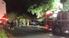 Multiple People Displaced, Pet Rescued After House Fire in Avon