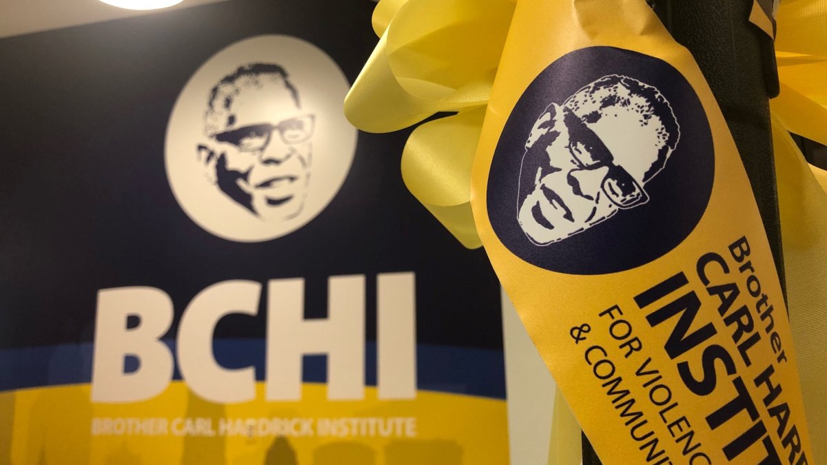 Hartford Prepares for Grand Opening of Brother Carl Hardrick Institute - Vimarsana News