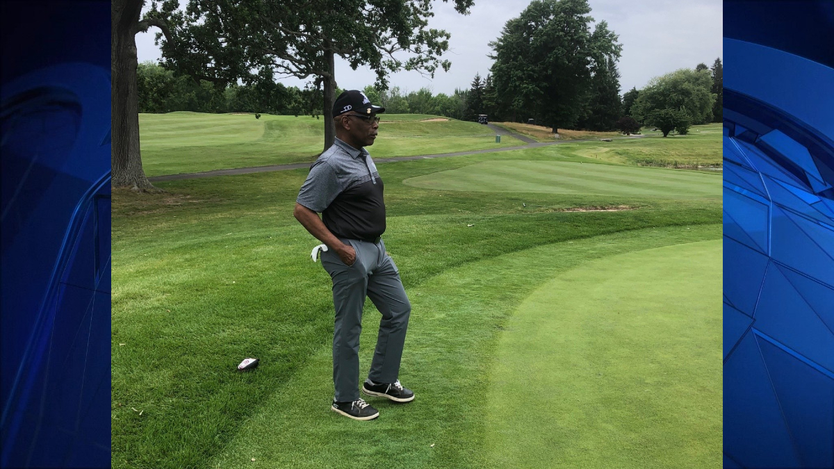 Wethersfield Golf Tournament Held to Honor Man Who Broke the Sport’s Color Barrier NBC Connecticut