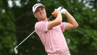 122nd U.S. Open Championship - Final Round