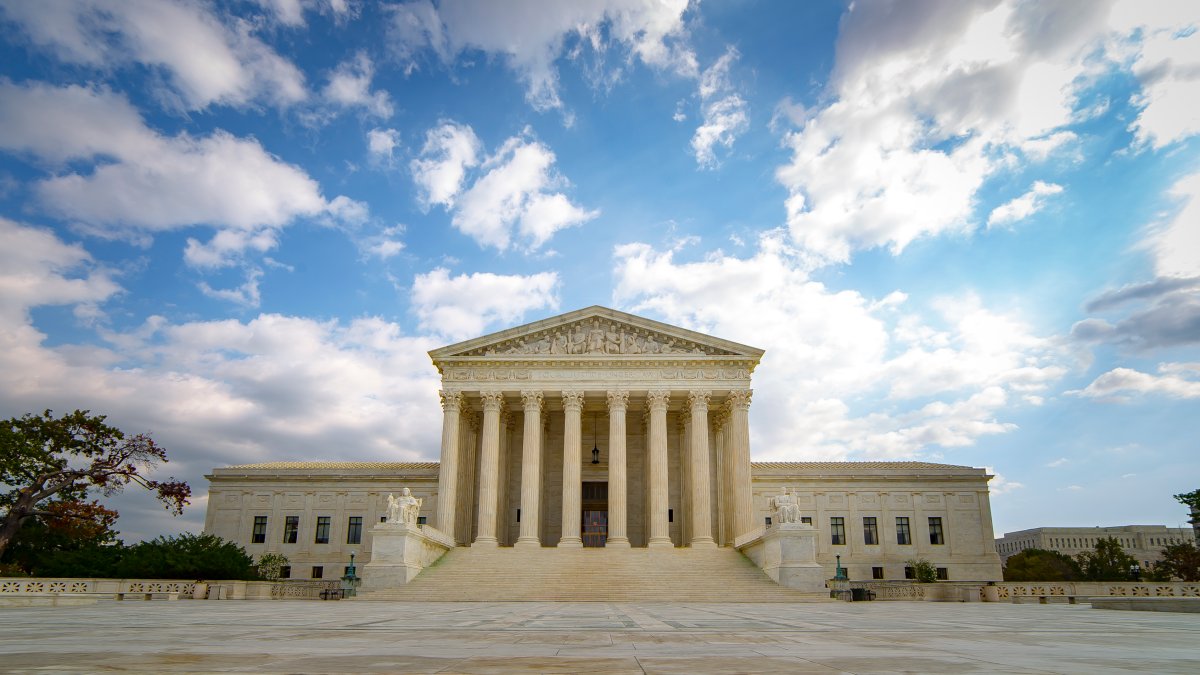 Supreme Court Rules Religious Schools Can Get Maine Tuition Aid – NBC Connecticut - Vimarsana News