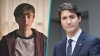 ‘Riverdale' Actor Who Killed Mom Reportedly Planned to Kill Justin Trudeau