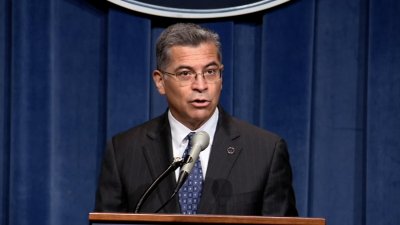 HHS Sec. Becerra Outlines Plan to Increase Access to Medication Abortion