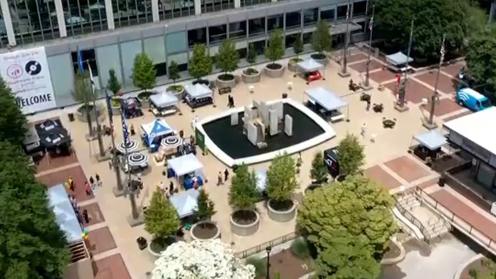 Your Guide to the Hartford Taste Festival NBC Connecticut