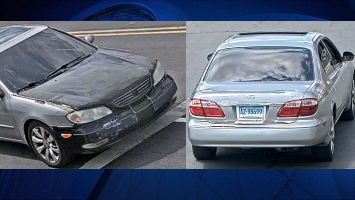 Hartford Ask for Help to Find Vehicle That Fatally Struck Pedestrian - Vimarsana News