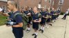 Coast Guard Academy Welcomes Class of 2026