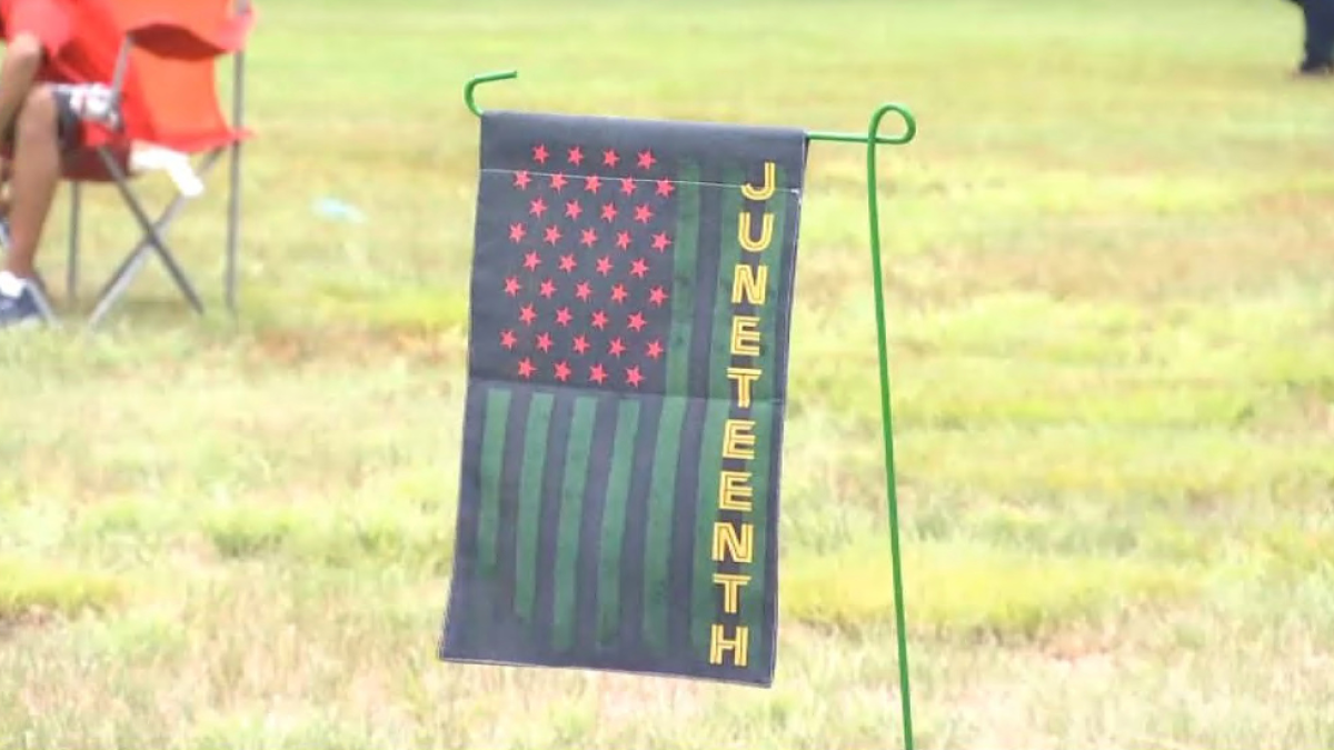 Communities Across Connecticut Celebrate Juneteenth - Vimarsana News